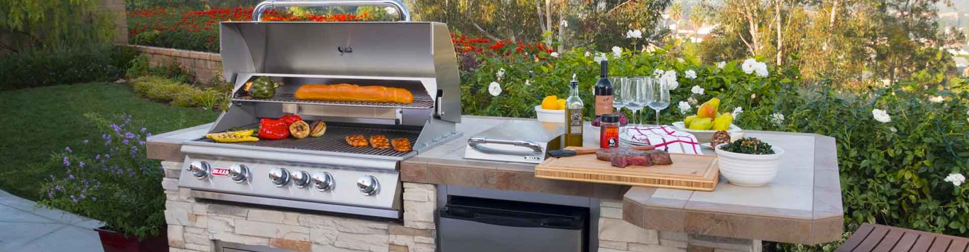 BBQ Repair Tucson Arizona